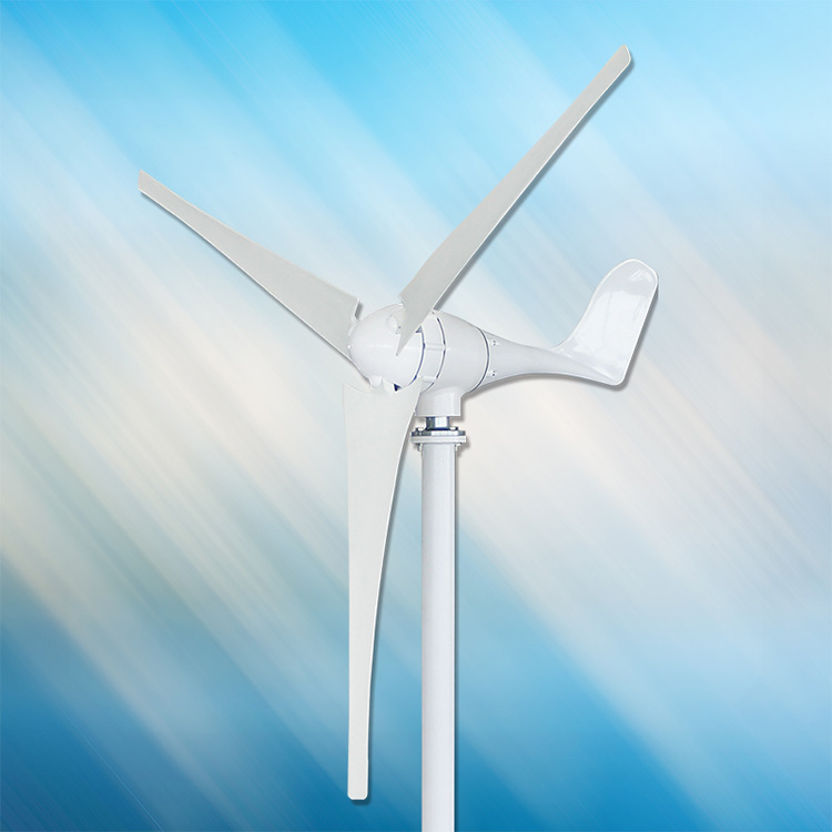 M2型风力发电机400W-600W