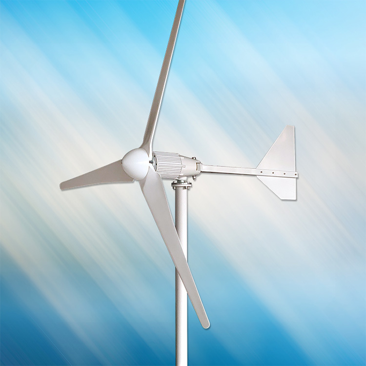 L型风力发电机1KW-3KW